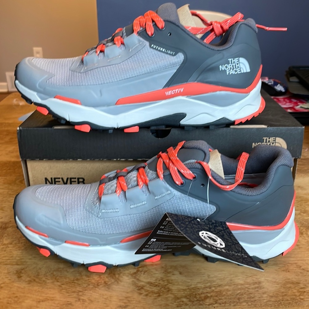 North Face Future Light running sneakers